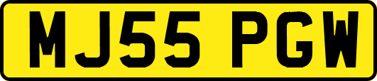 MJ55PGW