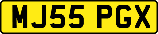 MJ55PGX