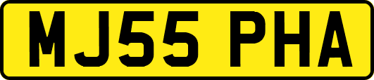 MJ55PHA