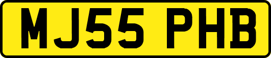 MJ55PHB