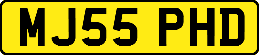 MJ55PHD