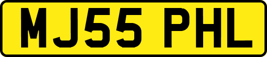 MJ55PHL