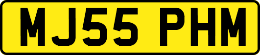 MJ55PHM