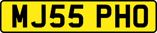 MJ55PHO