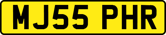 MJ55PHR