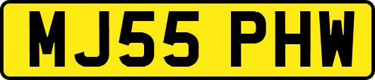 MJ55PHW