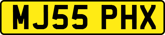 MJ55PHX