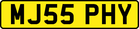 MJ55PHY
