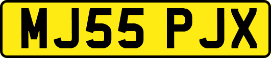 MJ55PJX