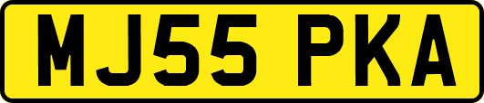 MJ55PKA