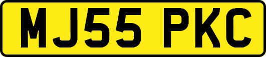 MJ55PKC