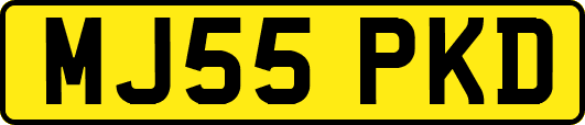 MJ55PKD