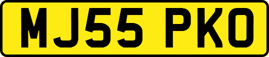 MJ55PKO