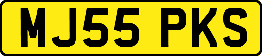 MJ55PKS