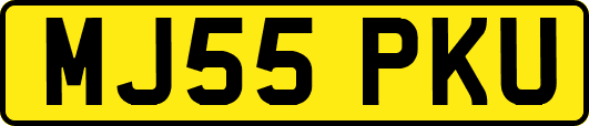 MJ55PKU