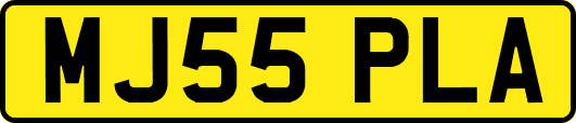 MJ55PLA