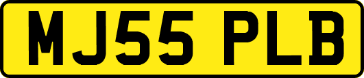 MJ55PLB