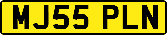 MJ55PLN