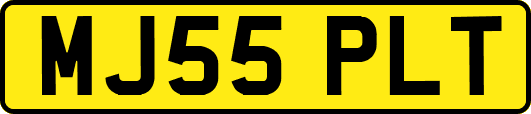 MJ55PLT