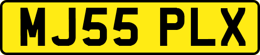 MJ55PLX