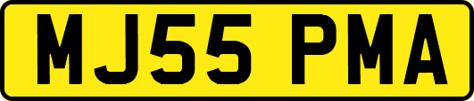 MJ55PMA
