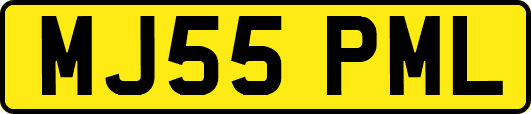 MJ55PML