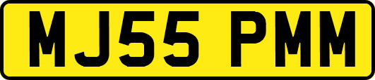 MJ55PMM