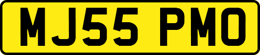 MJ55PMO