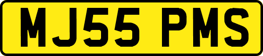 MJ55PMS