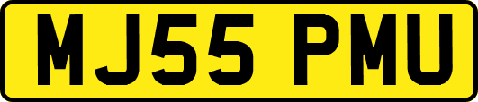 MJ55PMU