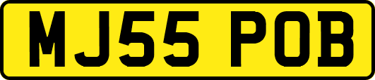 MJ55POB