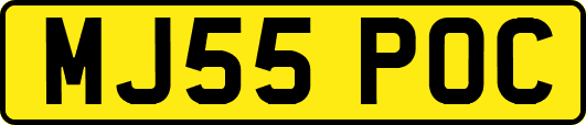 MJ55POC