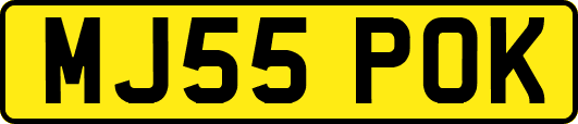 MJ55POK