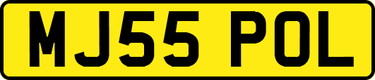 MJ55POL