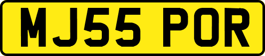 MJ55POR
