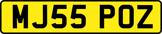 MJ55POZ