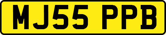MJ55PPB