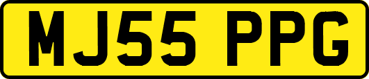 MJ55PPG