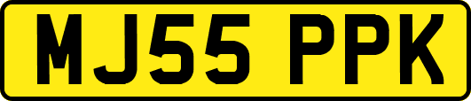 MJ55PPK