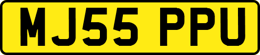 MJ55PPU