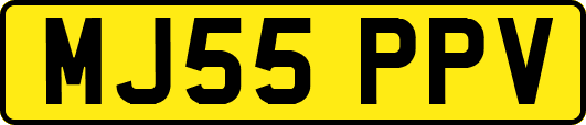 MJ55PPV
