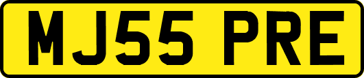 MJ55PRE