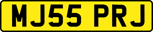 MJ55PRJ