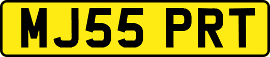 MJ55PRT
