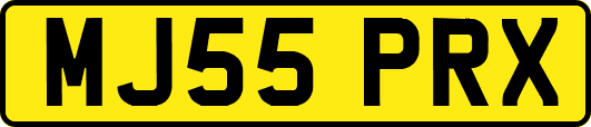 MJ55PRX