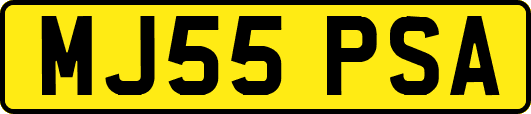 MJ55PSA