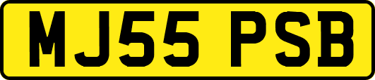 MJ55PSB
