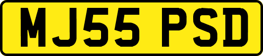 MJ55PSD