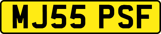 MJ55PSF
