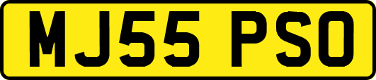 MJ55PSO